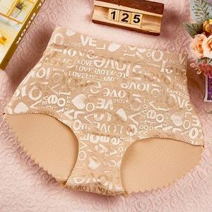 Women sexy panties padded Butt Enhancer underwear